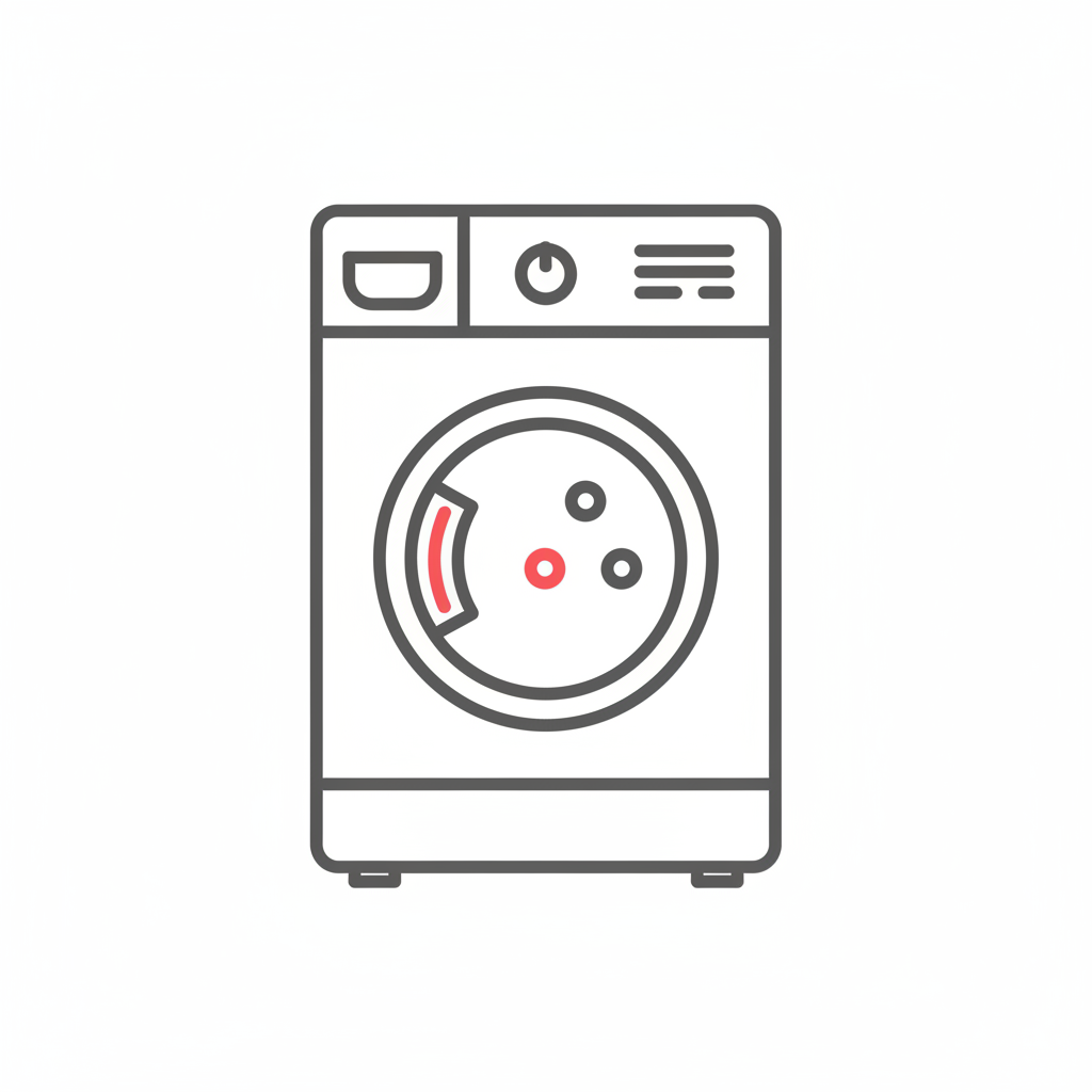 Dryer icon